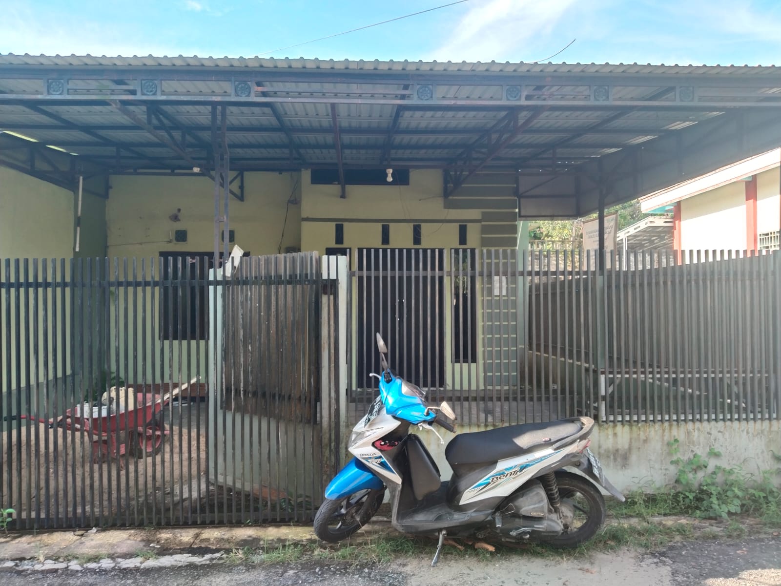 Rumah Dijual